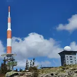 ****fh Blauvogel 60 Harz Сasa de vacaciones Hasselfelde