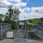 ****fh Blauvogel 60 Harz *