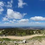 ****fh Blauvogel 60 Harz