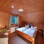 ****fh Blauvogel 60 Harz *