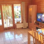 Дом отдыха ****fh Blauvogel 60 Harz