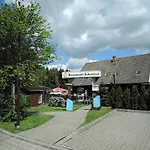 ****fh Blauvogel 60 Harz Сasa de vacaciones *