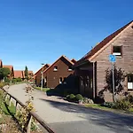 ****fh Blauvogel 60 Harz * Хассельфельде