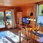 ****fh Blauvogel 60 Harz Дом отдыха *