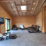 ****fh Blauvogel 60 Harz Дом отдыха