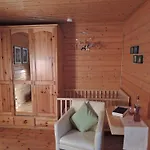 Дом отдыха ****fh Blauvogel 60 Harz *