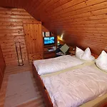 ****fh Blauvogel 60 Harz Сasa de vacaciones Hasselfelde