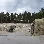 ****fh Blauvogel 60 Harz Хассельфельде