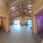 Дом отдыха ****fh Blauvogel 60 Harz