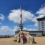 ****fh Blauvogel 60 Harz Хассельфельде