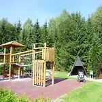 Дом отдыха ****fh Blauvogel 60 Harz *