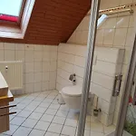 Дом отдыха ****fh Blauvogel 60 Harz Хассельфельде