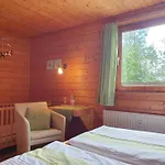 ****fh Blauvogel 60 Harz Сasa de vacaciones *