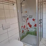 ****fh Blauvogel 60 Harz Сasa de vacaciones Hasselfelde