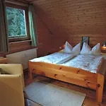 ****fh Blauvogel 60 Harz Сasa de vacaciones *