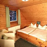 ****fh Blauvogel 60 Harz Сasa de vacaciones Hasselfelde