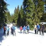 ****fh Blauvogel 60 Harz Hasselfelde