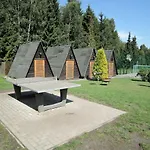 Дом отдыха ****fh Blauvogel 60 Harz *