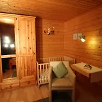 Дом отдыха ****fh Blauvogel 60 Harz *