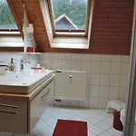 ****fh Blauvogel 60 Harz * Hasselfelde