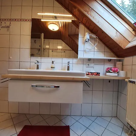 ****fh Blauvogel 60 Harz