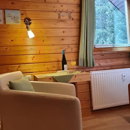 ****fh Blauvogel 60 Harz * Хассельфельде