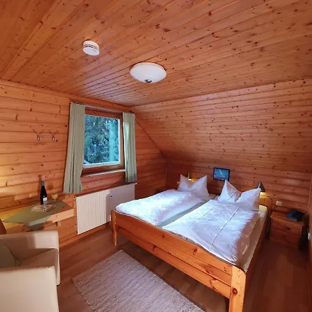 ****fh Blauvogel 60 Harz *