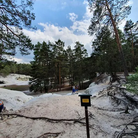 Σπίτι διακοπών ****fh Blauvogel 60 Harz *