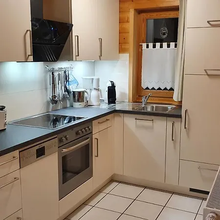 ****fh Blauvogel 60 Harz * Hasselfelde