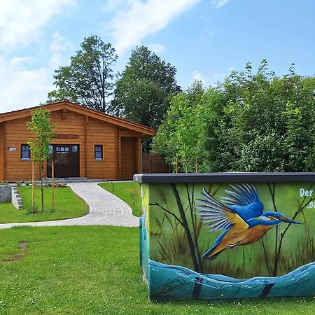 ****fh Blauvogel 60 Harz Hasselfelde