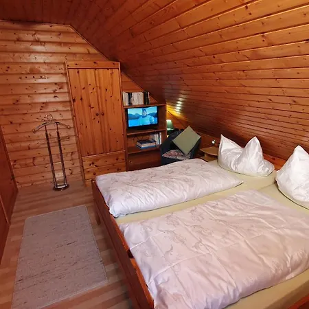 ****fh Blauvogel 60 Harz Σπίτι διακοπών Hasselfelde