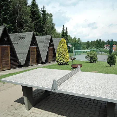 ****fh Blauvogel 60 Harz Holiday home