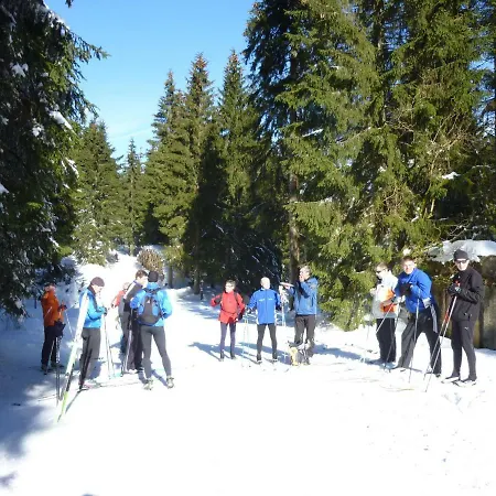 ****fh Blauvogel 60 Harz Hasselfelde