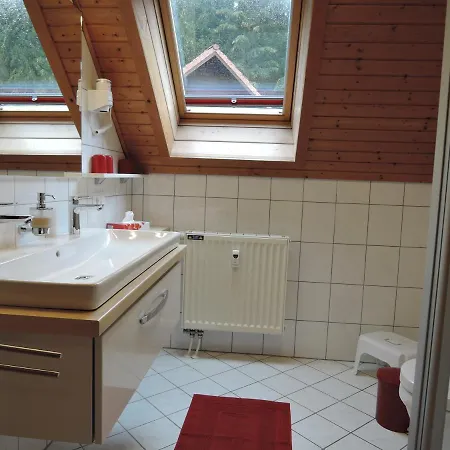 ****fh Blauvogel 60 Harz * Hasselfelde