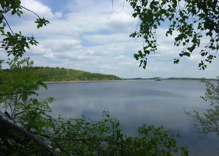 ****fh Blauvogel 60 Harz * Hasselfelde