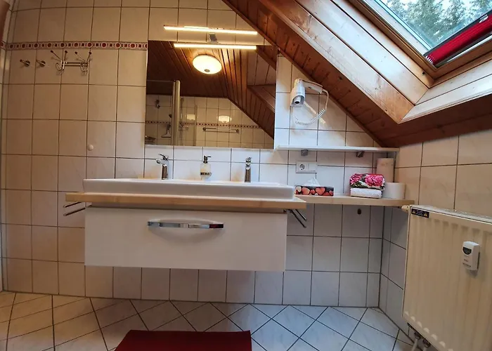 ****fh Blauvogel 60 Harz