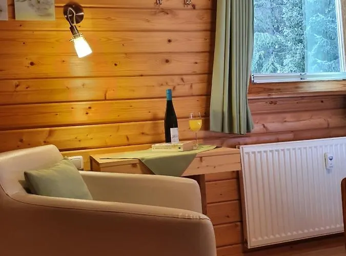 ****fh Blauvogel 60 Harz * האסלפלדה