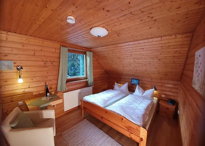 ****fh Blauvogel 60 Harz *