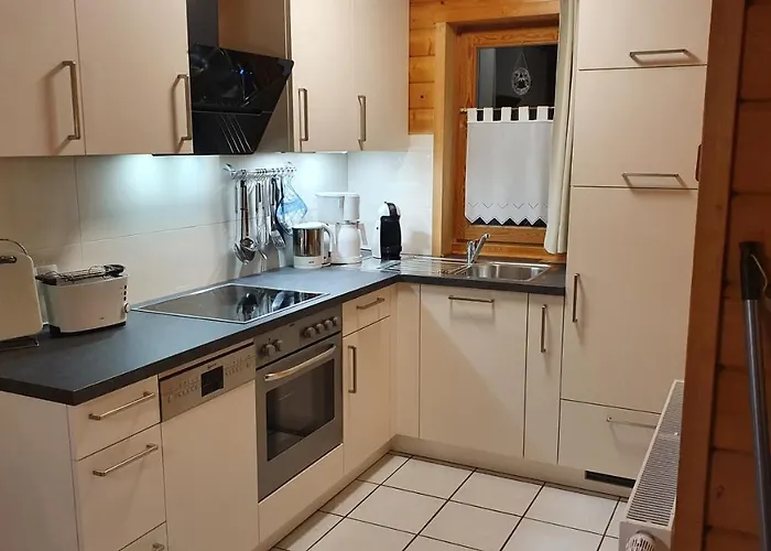 ****fh Blauvogel 60 Harz * האסלפלדה