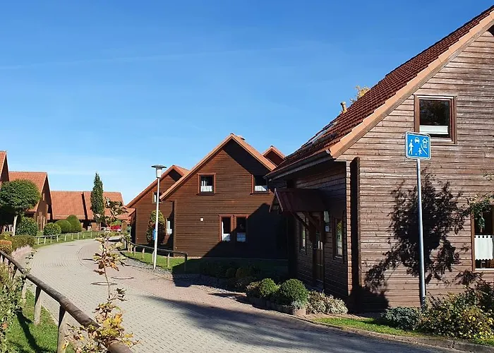 ****fh Blauvogel 60 Harz * האסלפלדה