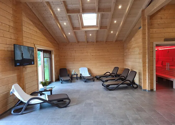 ****fh Blauvogel 60 Harz בית נופש