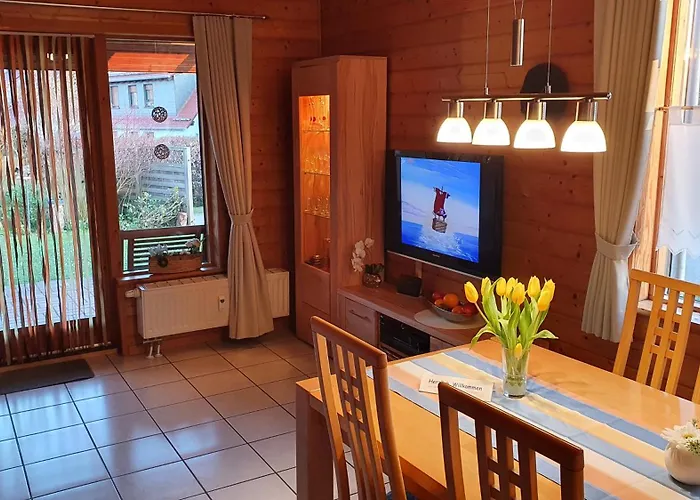 ****fh Blauvogel 60 Harz *