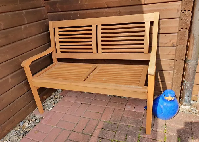 ****fh Blauvogel 60 Harz האסלפלדה