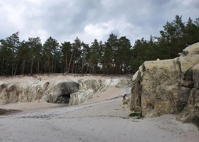 ****fh Blauvogel 60 Harz Hasselfelde