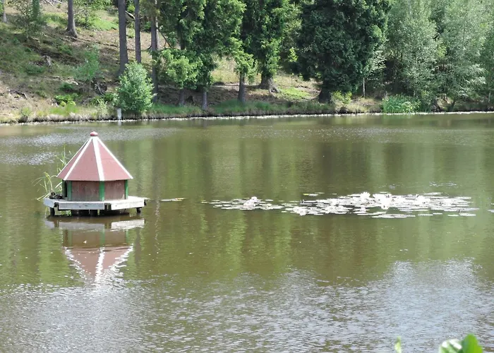 ****fh Blauvogel 60 Harz