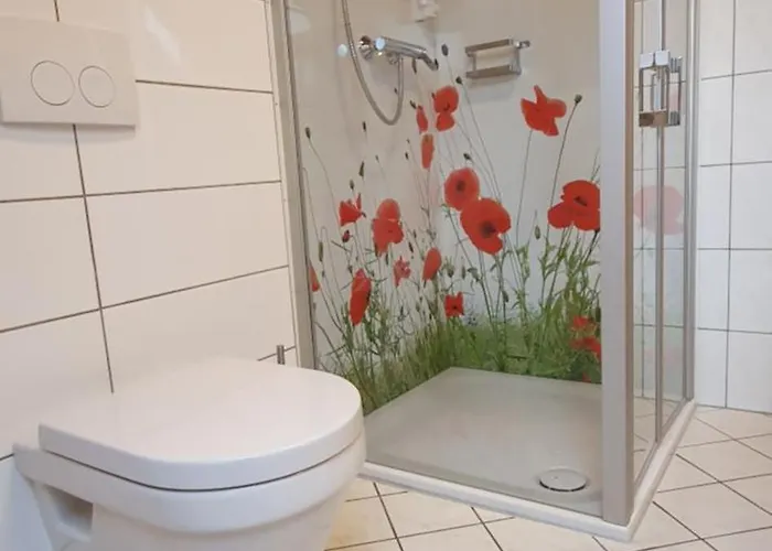 ****fh Blauvogel 60 Harz * Hasselfelde