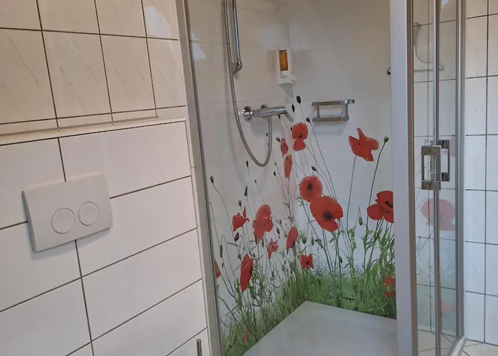 ****fh Blauvogel 60 Harz בית נופש האסלפלדה