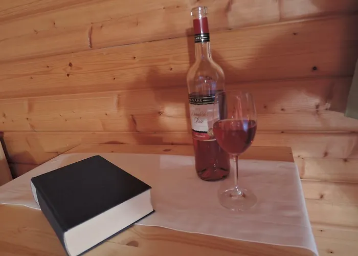 ****fh Blauvogel 60 Harz Hasselfelde