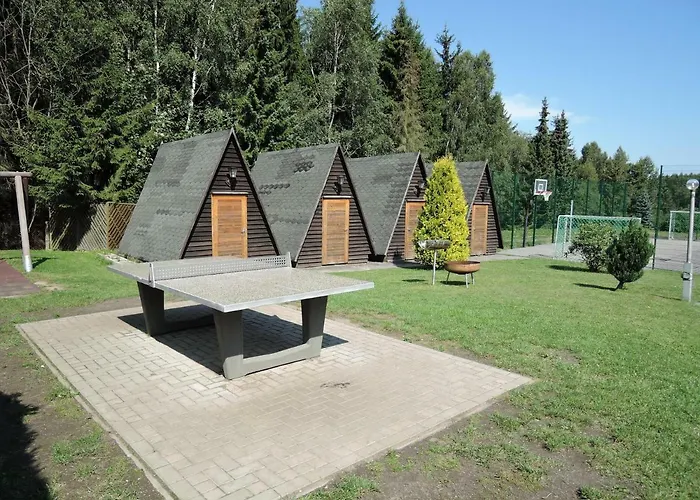 Ferienhaus ****fh Blauvogel 60 Harz *