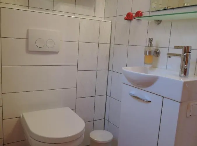 ****fh Blauvogel 60 Harz Ferienhaus Hasselfelde